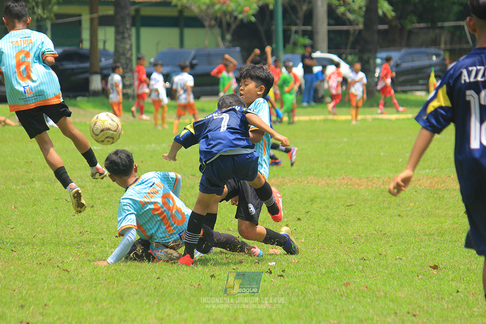 ijl big16 u10 021125 berlian nusantara vs khenzi united