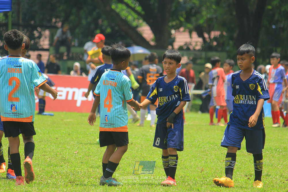 ijl big16 u10 021125 berlian nusantara vs khenzi united
