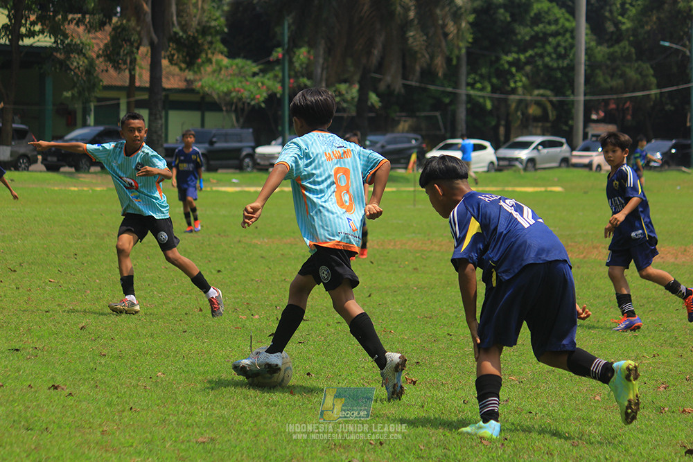 ijl big16 u10 021125 berlian nusantara vs khenzi united