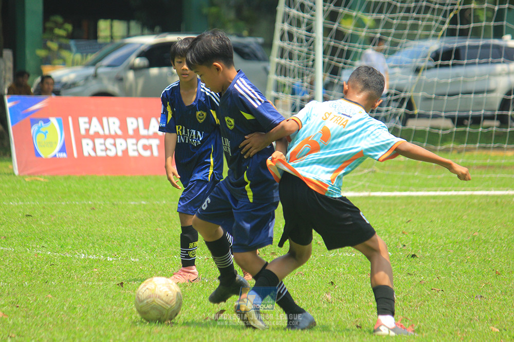 ijl big16 u10 021125 berlian nusantara vs khenzi united
