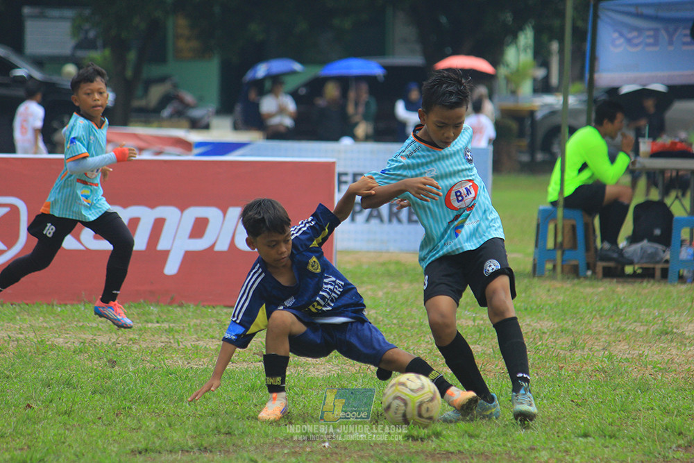 ijl big16 u10 021125 berlian nusantara vs khenzi united