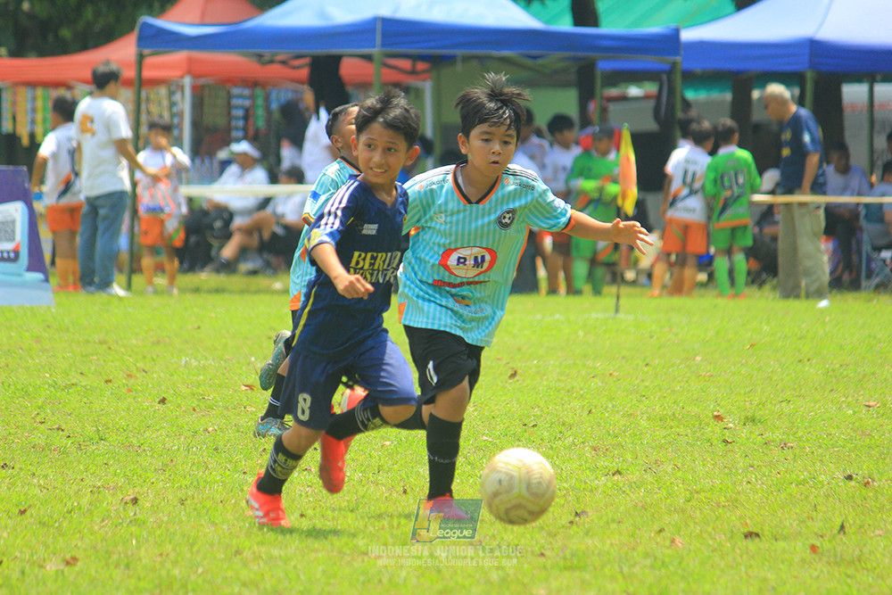 ijl big16 u10 021125 berlian nusantara vs khenzi united