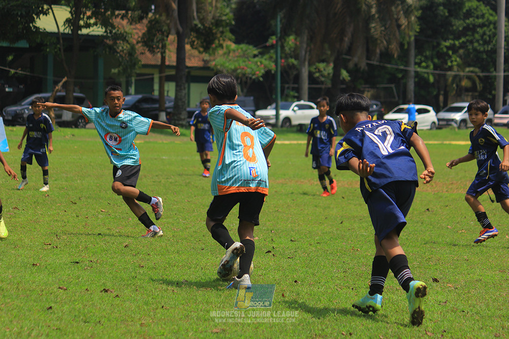 ijl big16 u10 021125 berlian nusantara vs khenzi united