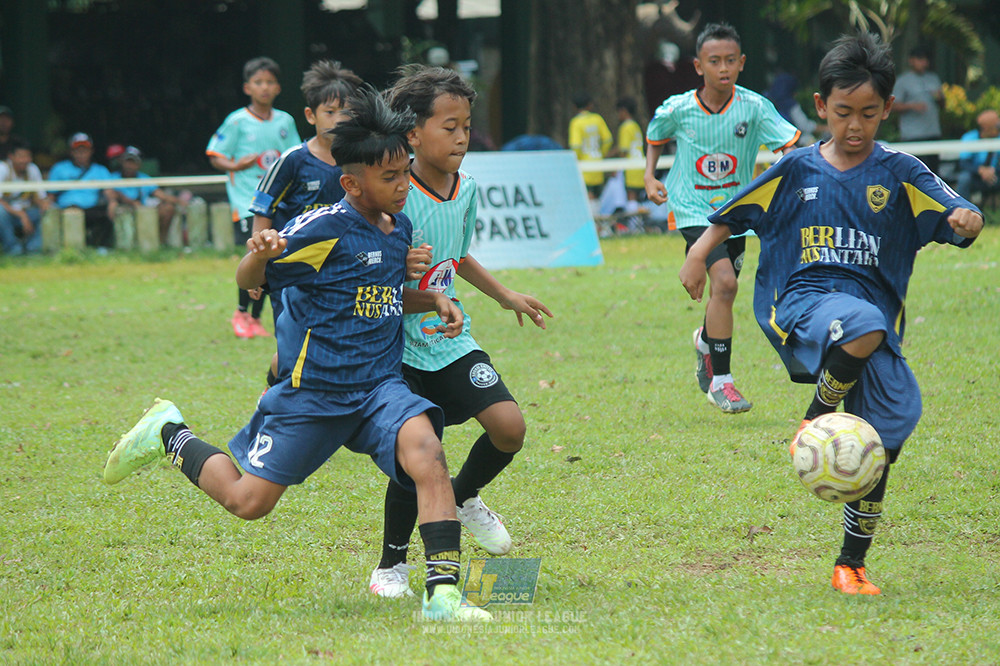 ijl big16 u10 021125 berlian nusantara vs khenzi united