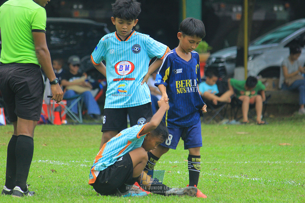 ijl big16 u10 021125 berlian nusantara vs khenzi united