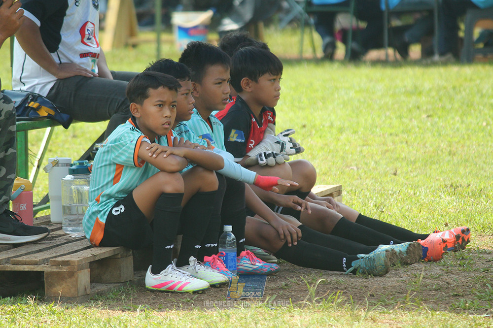 ijl big16 u10 021125 berlian nusantara vs khenzi united