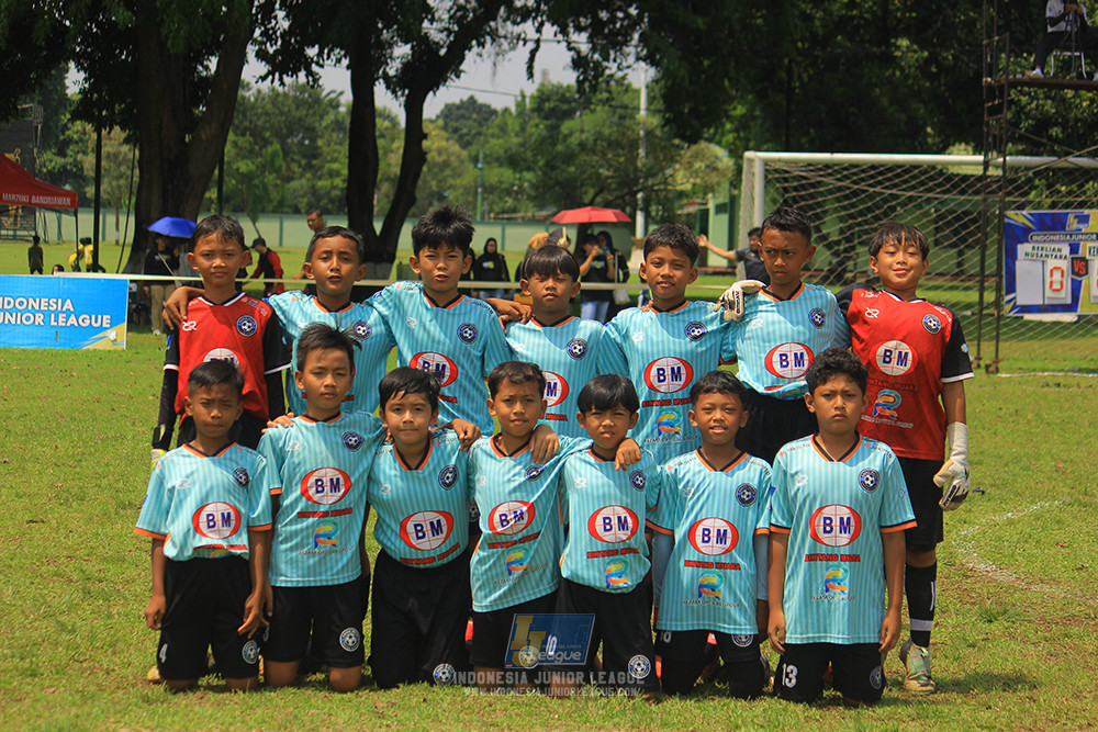 ijl big16 u10 021125 berlian nusantara vs khenzi united