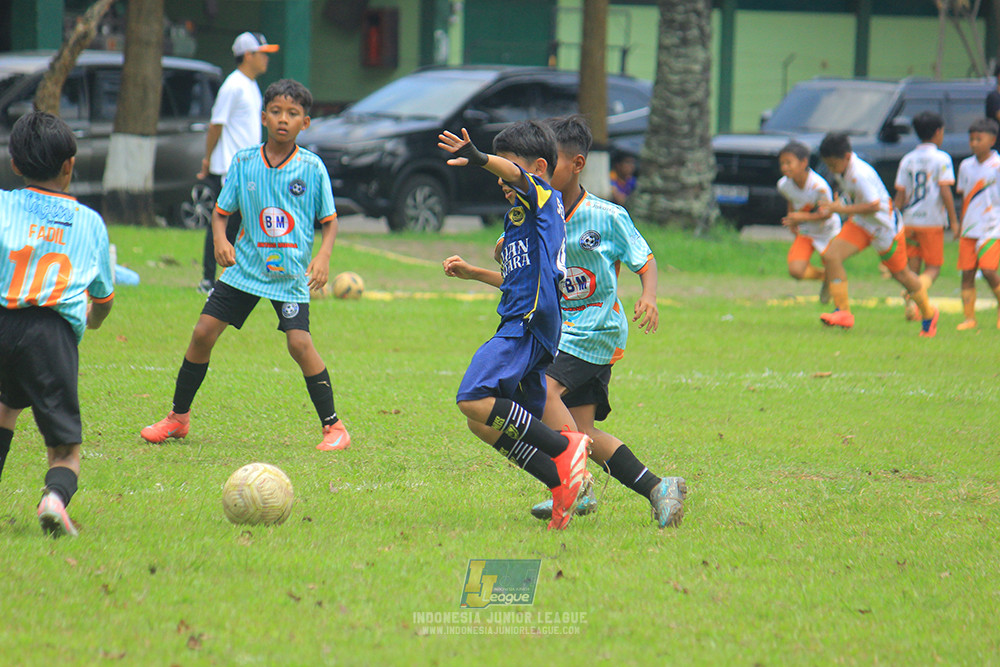 ijl big16 u10 021125 berlian nusantara vs khenzi united
