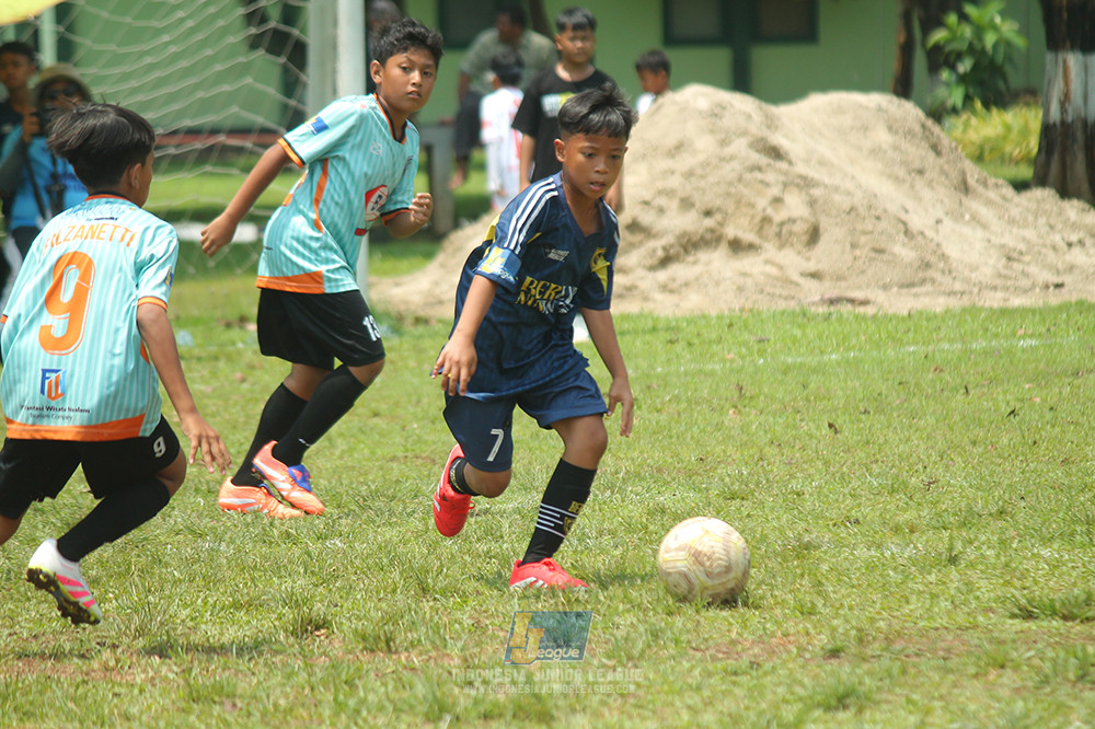 ijl big16 u10 021125 berlian nusantara vs khenzi united