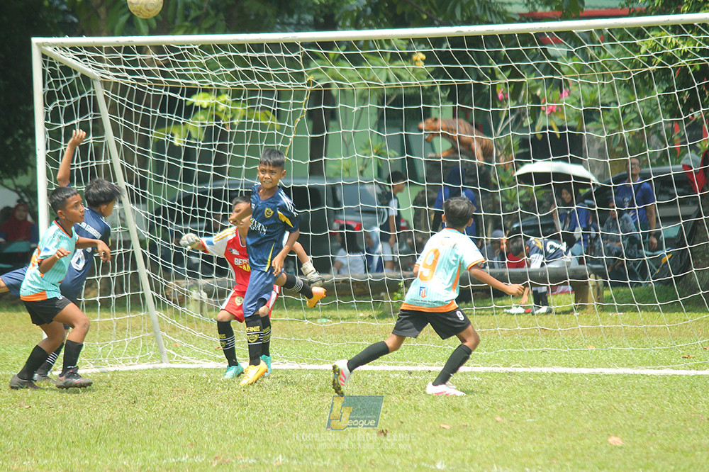 ijl big16 u10 021125 berlian nusantara vs khenzi united