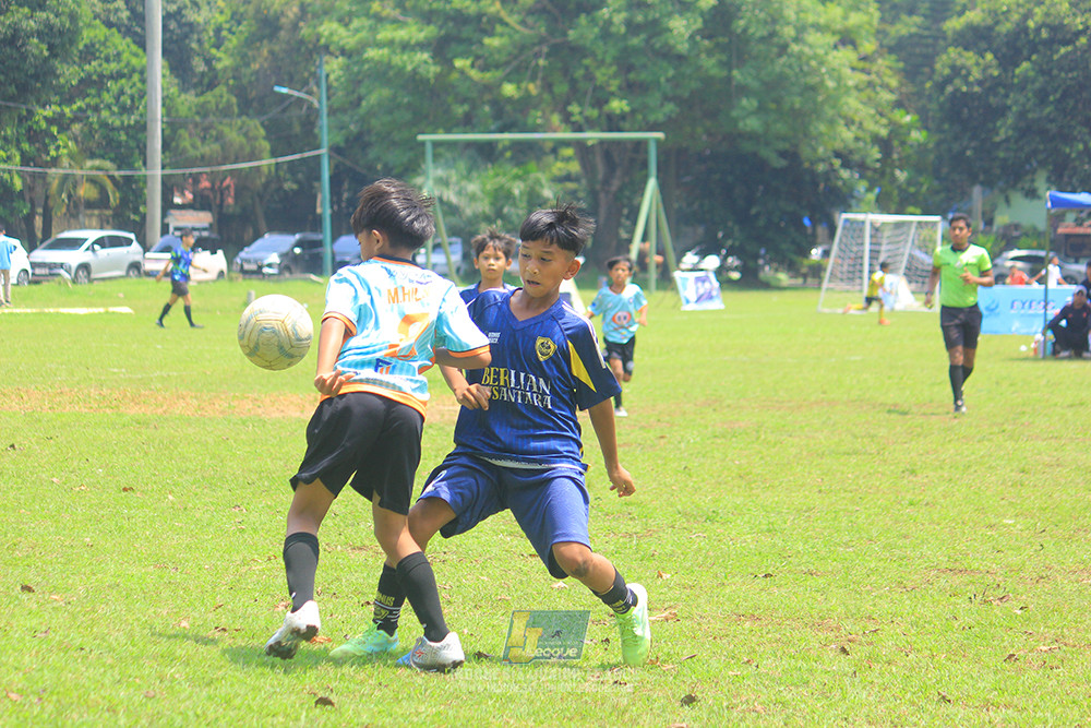 ijl big16 u10 021125 berlian nusantara vs khenzi united