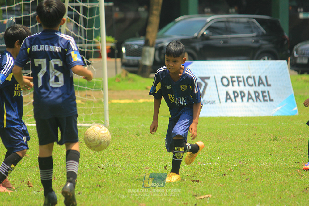 ijl big16 u10 021125 berlian nusantara vs khenzi united