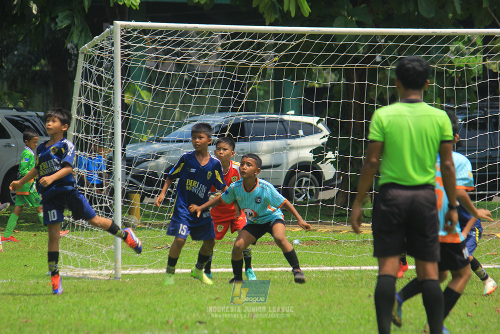 ijl big16 u10 021125 berlian nusantara vs khenzi united