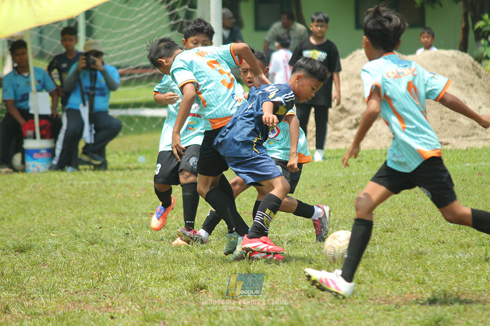 ijl big16 u10 021125 berlian nusantara vs khenzi united