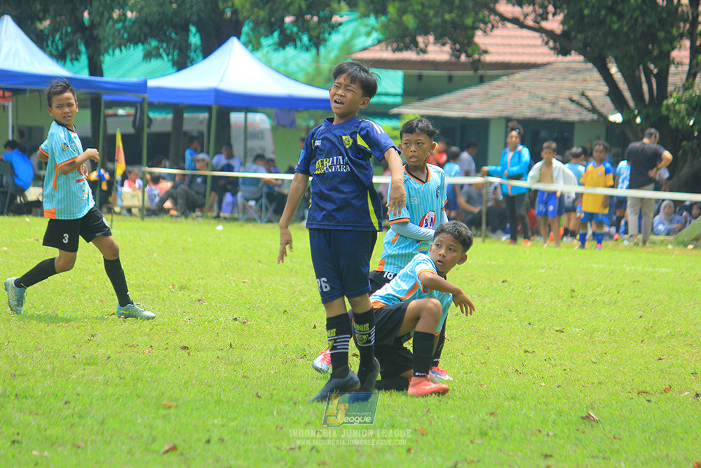 ijl big16 u10 021125 berlian nusantara vs khenzi united