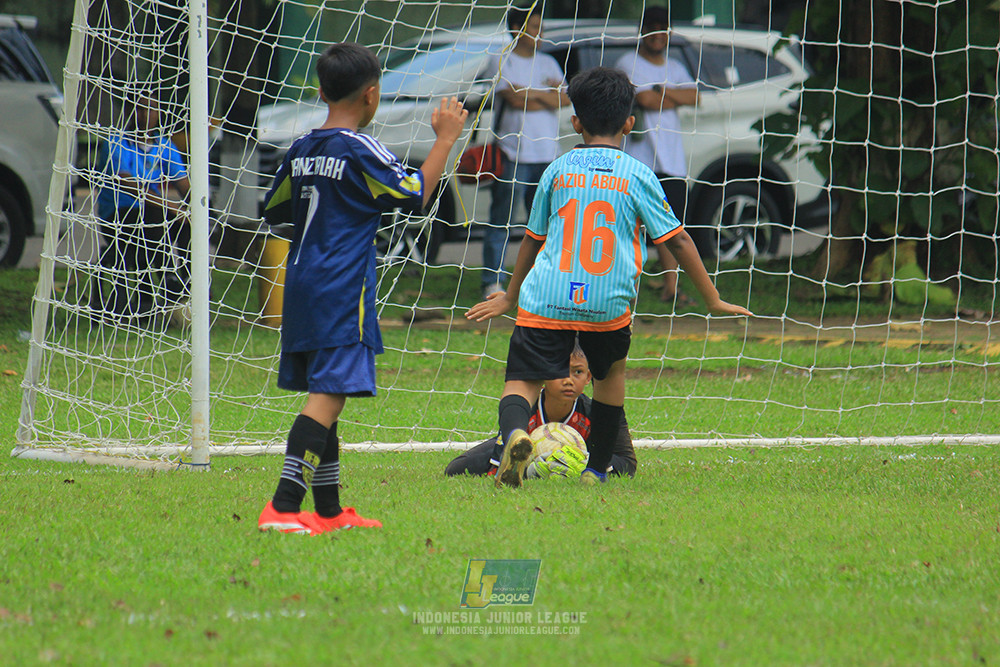 ijl big16 u10 021125 berlian nusantara vs khenzi united