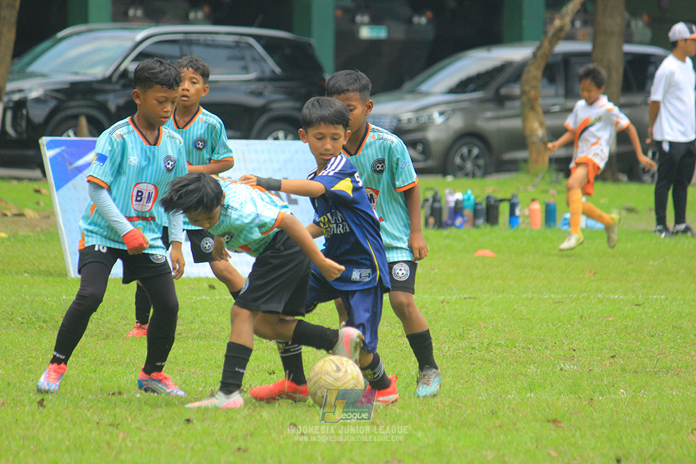 ijl big16 u10 021125 berlian nusantara vs khenzi united