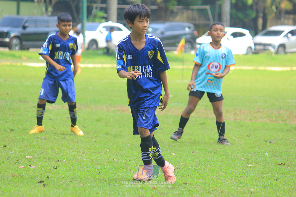 ijl big16 u10 021125 berlian nusantara vs khenzi united