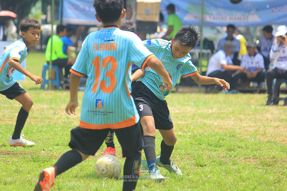 ijl big16 u10 021125 berlian nusantara vs khenzi united