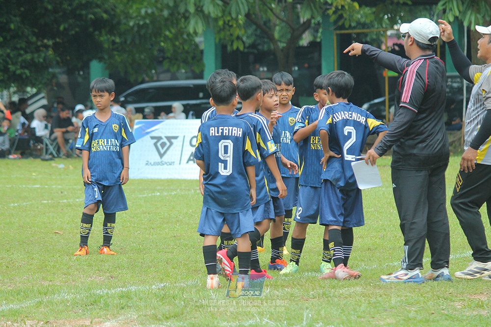 ijl big16 u10 021125 berlian nusantara vs khenzi united