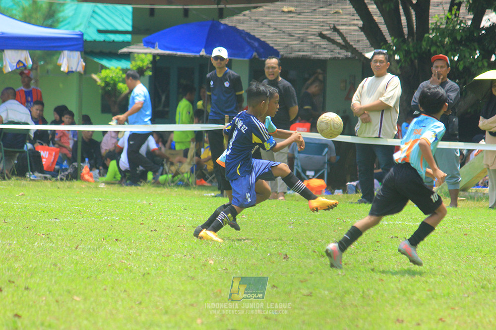 ijl big16 u10 021125 berlian nusantara vs khenzi united