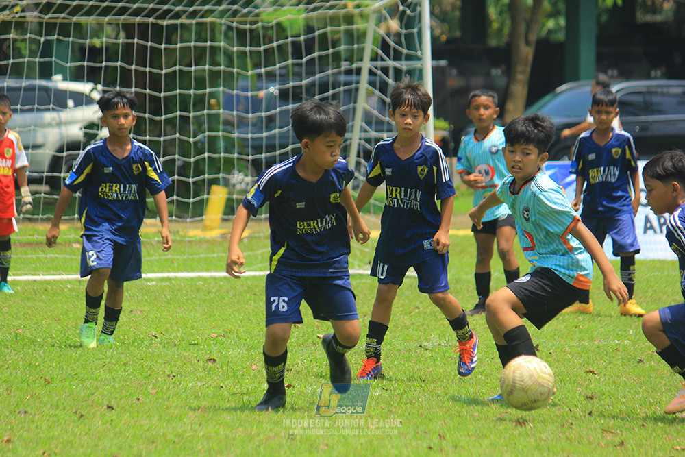 ijl big16 u10 021125 berlian nusantara vs khenzi united