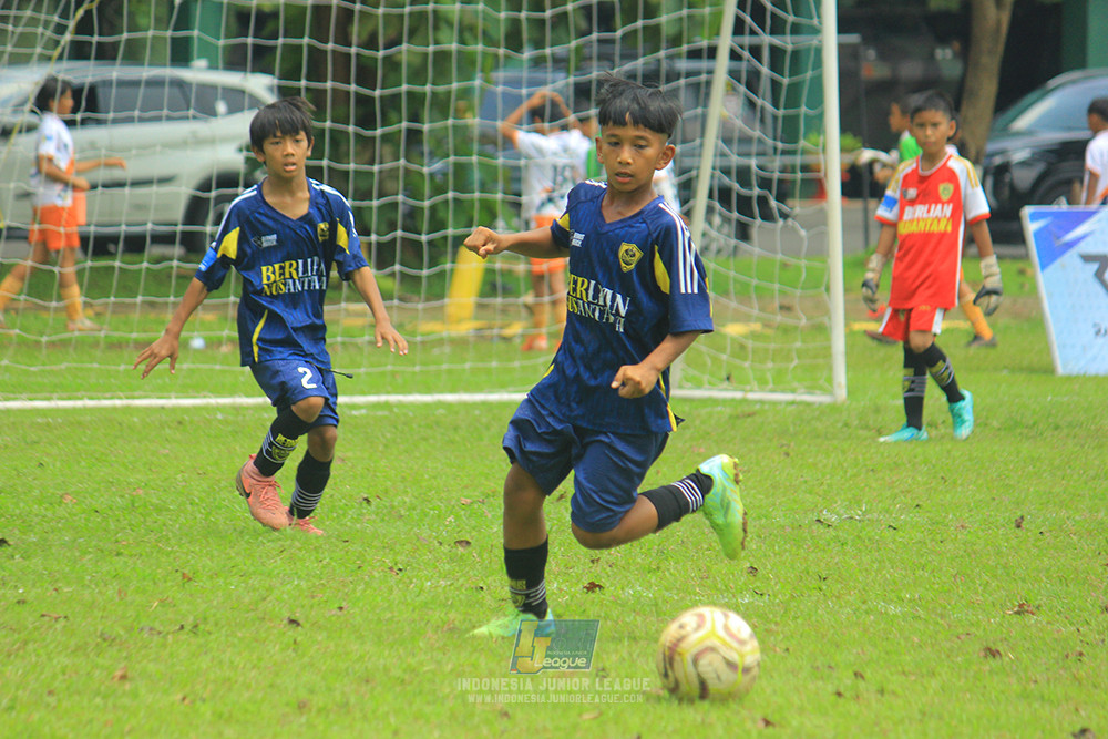 ijl big16 u10 021125 berlian nusantara vs khenzi united