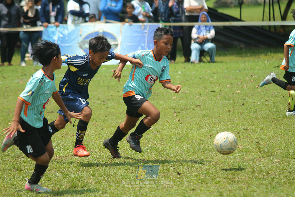 ijl big16 u10 021125 berlian nusantara vs khenzi united