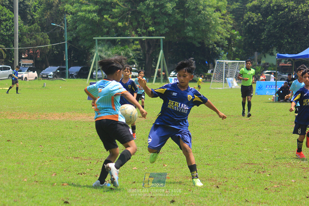 ijl big16 u10 021125 berlian nusantara vs khenzi united
