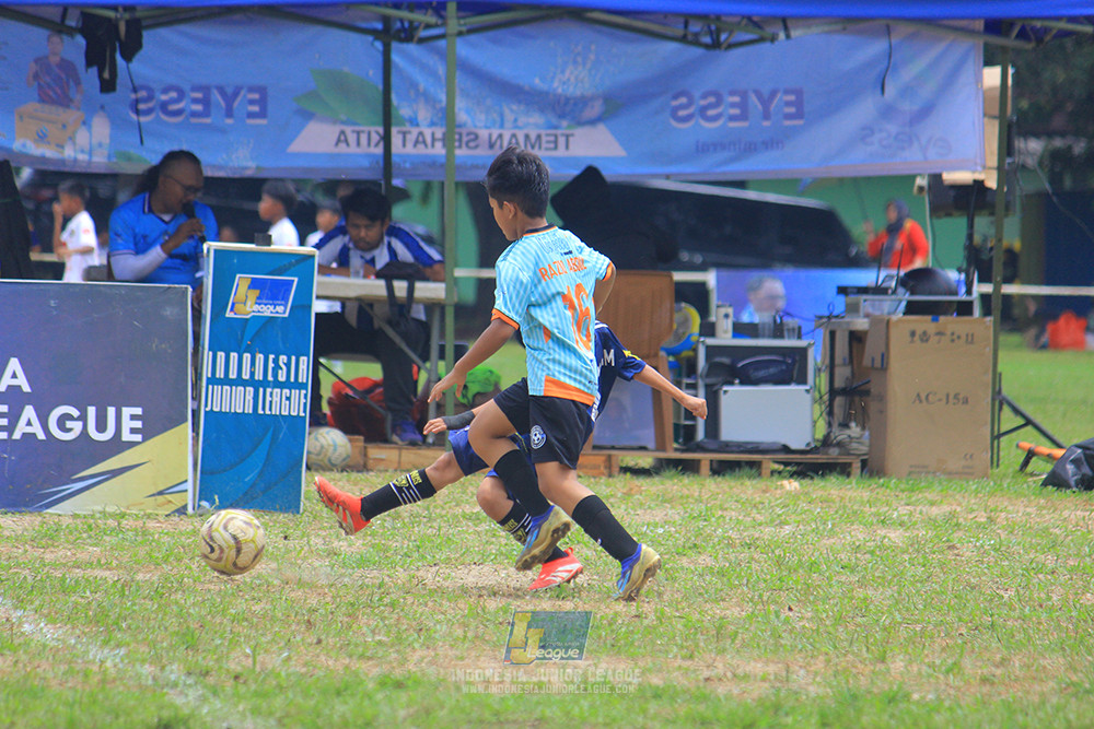 ijl big16 u10 021125 berlian nusantara vs khenzi united