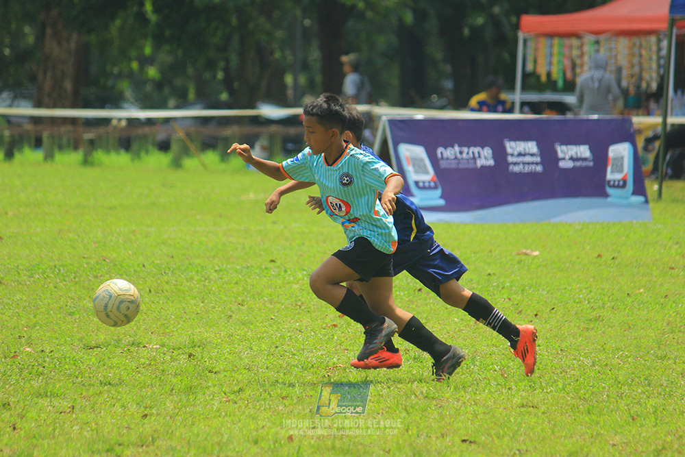 ijl big16 u10 021125 berlian nusantara vs khenzi united