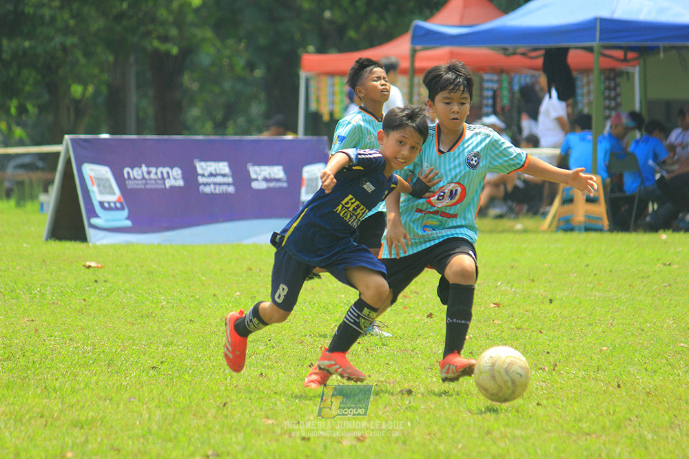 ijl big16 u10 021125 berlian nusantara vs khenzi united