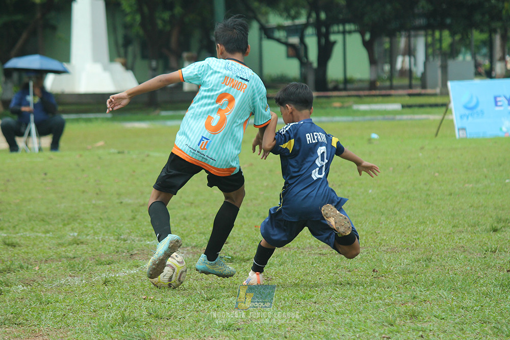 ijl big16 u10 021125 berlian nusantara vs khenzi united