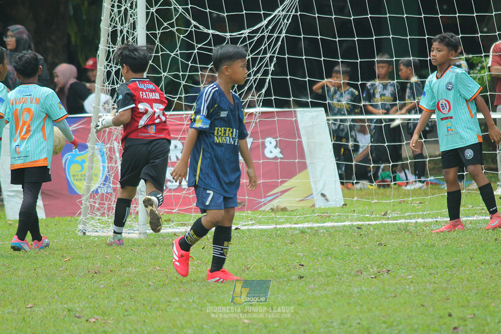 ijl big16 u10 021125 berlian nusantara vs khenzi united