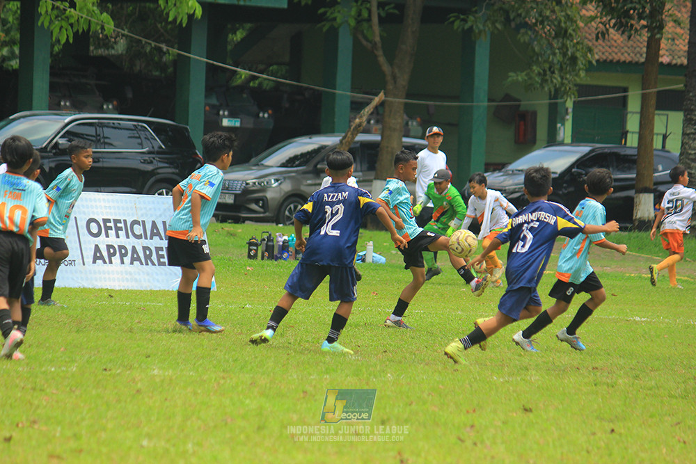 ijl big16 u10 021125 berlian nusantara vs khenzi united
