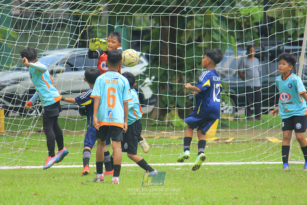 ijl big16 u10 021125 berlian nusantara vs khenzi united