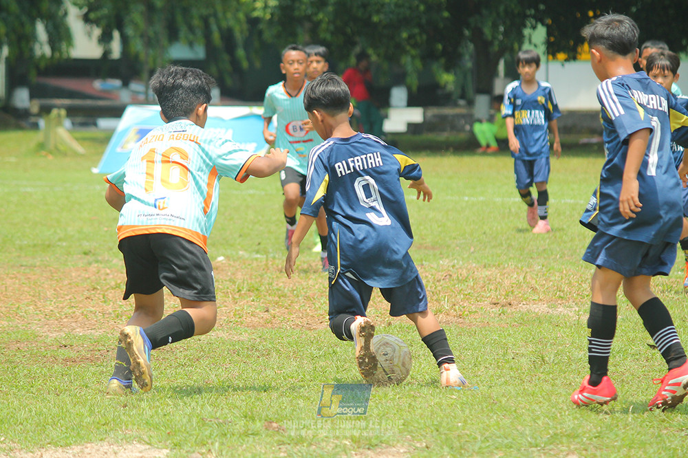 ijl big16 u10 021125 berlian nusantara vs khenzi united