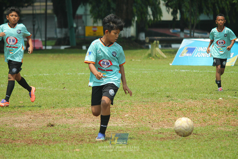 ijl big16 u10 021125 berlian nusantara vs khenzi united