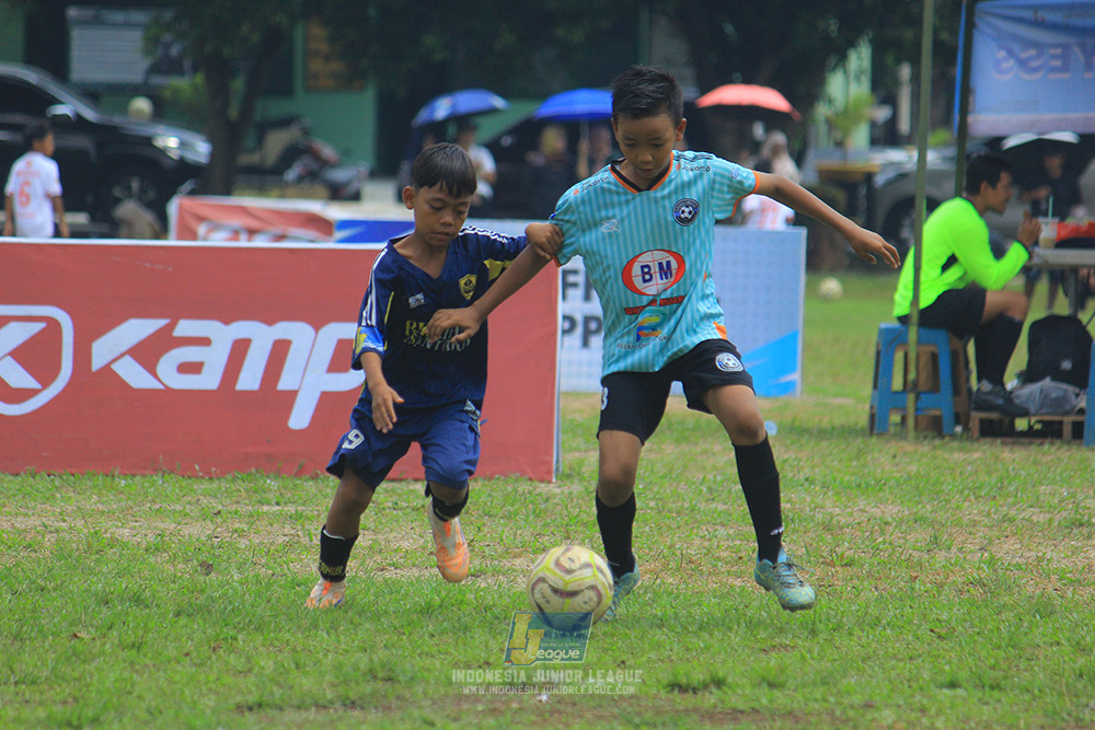 ijl big16 u10 021125 berlian nusantara vs khenzi united