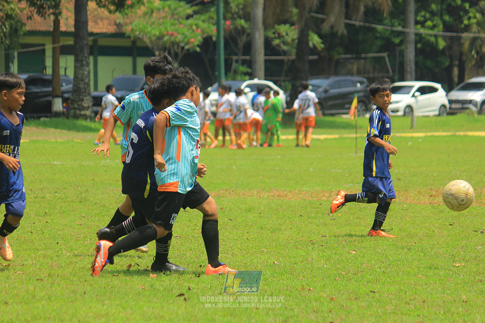 ijl big16 u10 021125 berlian nusantara vs khenzi united