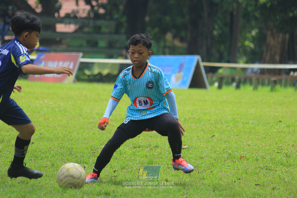 ijl big16 u10 021125 berlian nusantara vs khenzi united