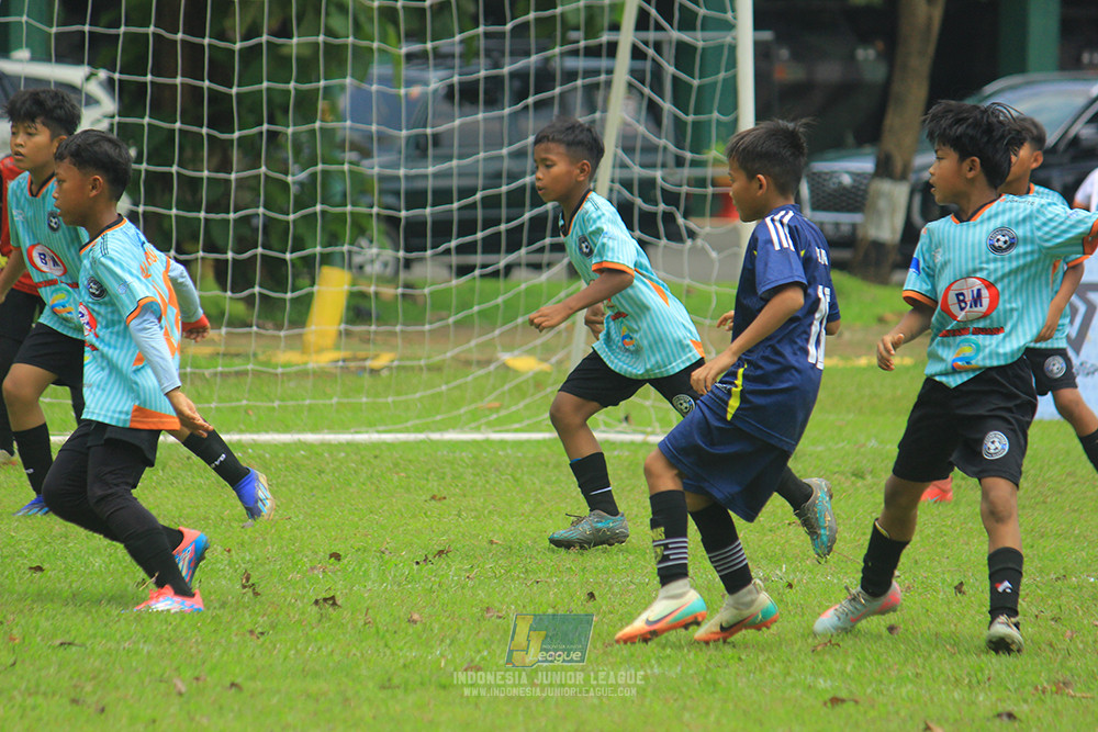 ijl big16 u10 021125 berlian nusantara vs khenzi united