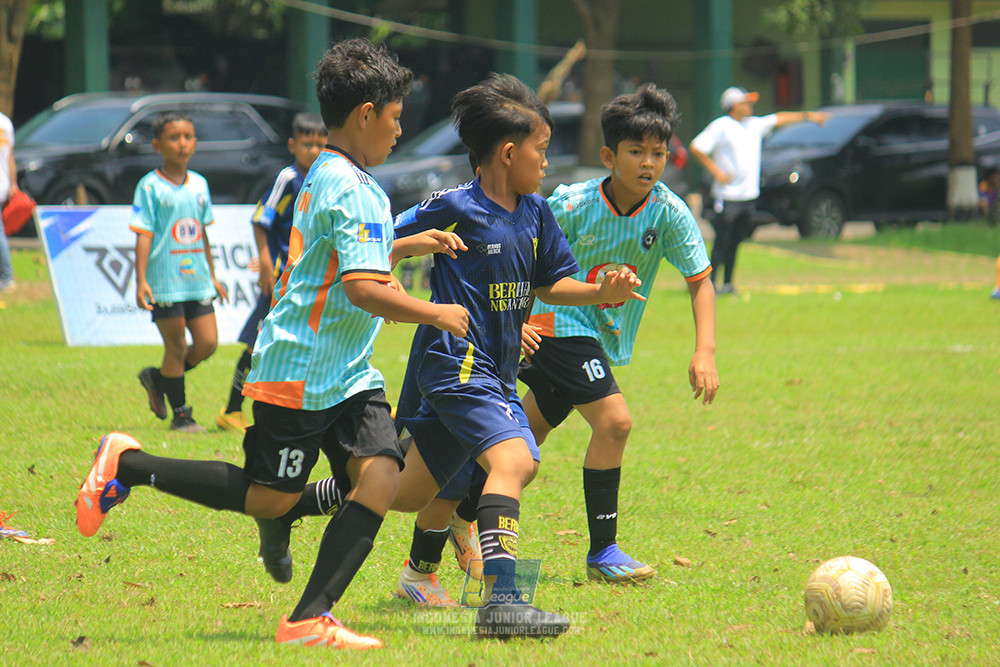 ijl big16 u10 021125 berlian nusantara vs khenzi united