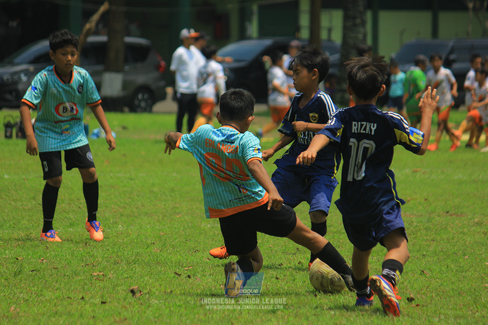 ijl big16 u10 021125 berlian nusantara vs khenzi united