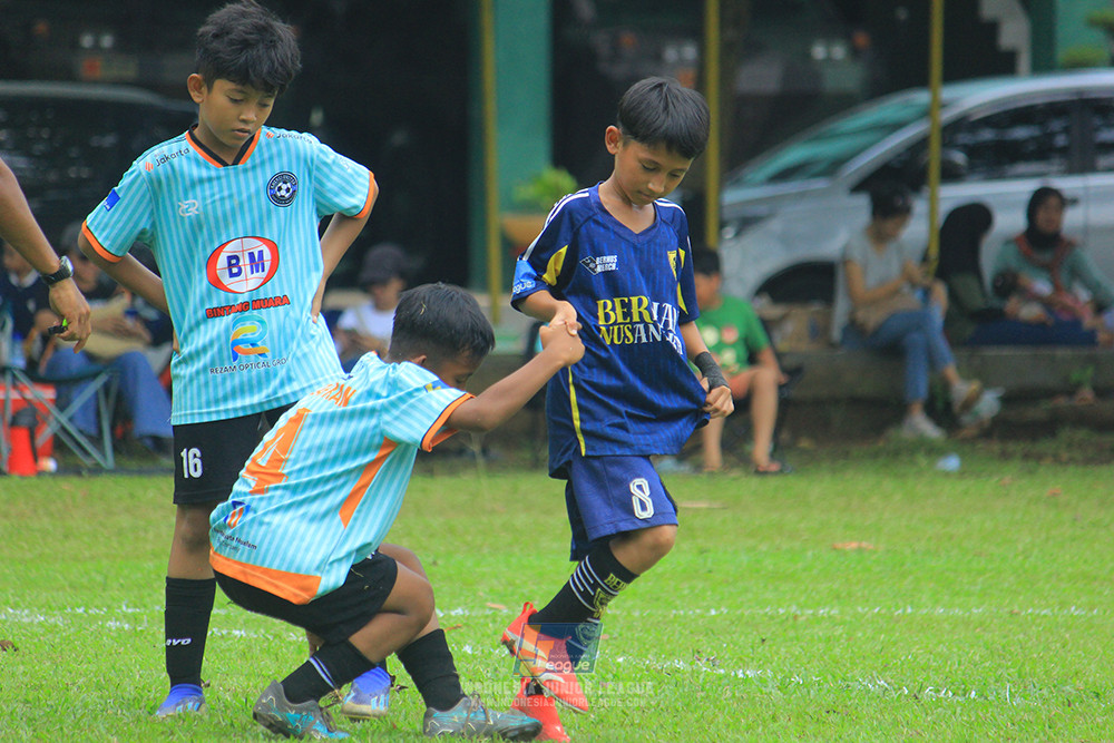ijl big16 u10 021125 berlian nusantara vs khenzi united
