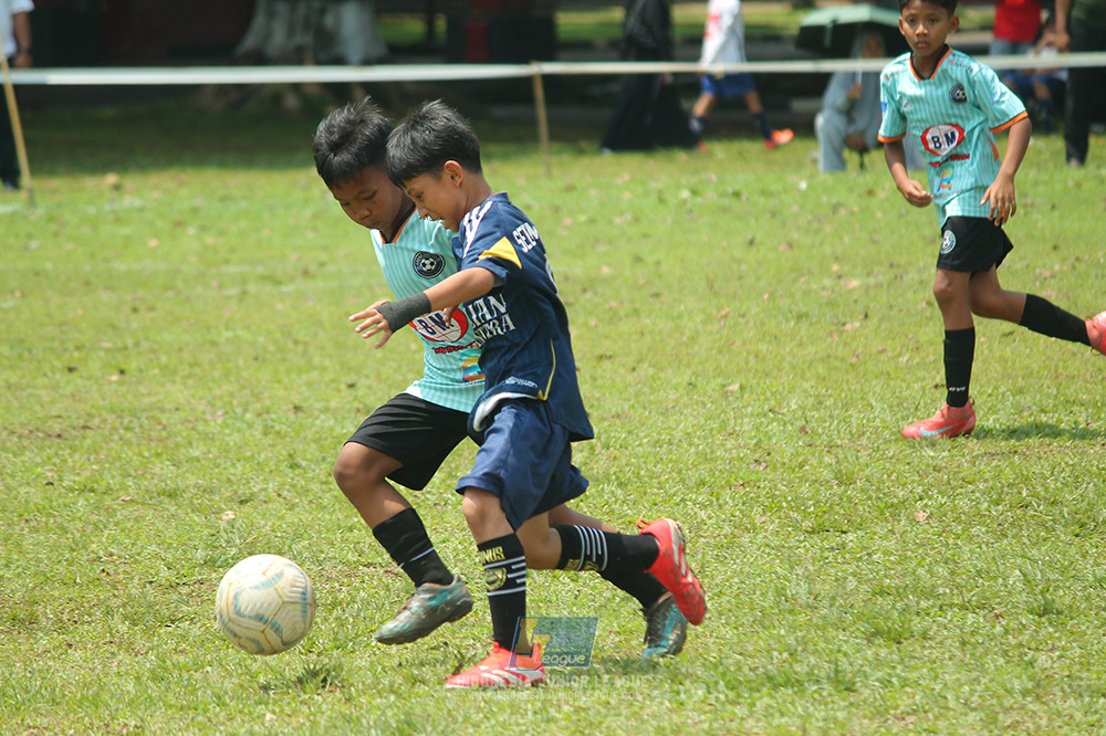ijl big16 u10 021125 berlian nusantara vs khenzi united