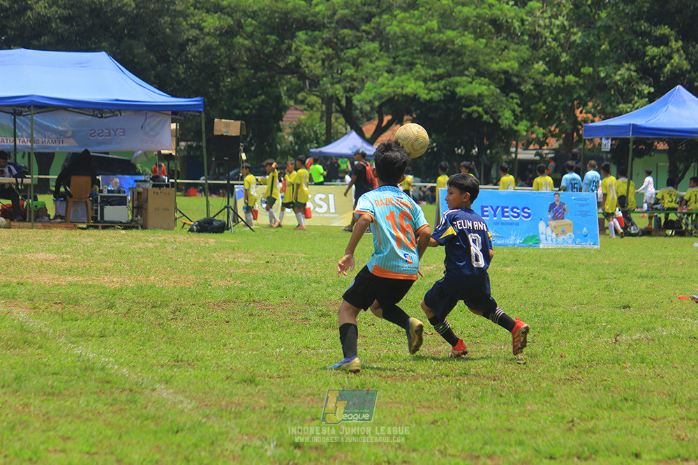 ijl big16 u10 021125 berlian nusantara vs khenzi united