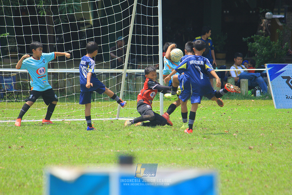 ijl big16 u10 021125 berlian nusantara vs khenzi united
