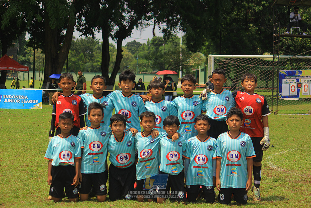 ijl big16 u10 021125 berlian nusantara vs khenzi united