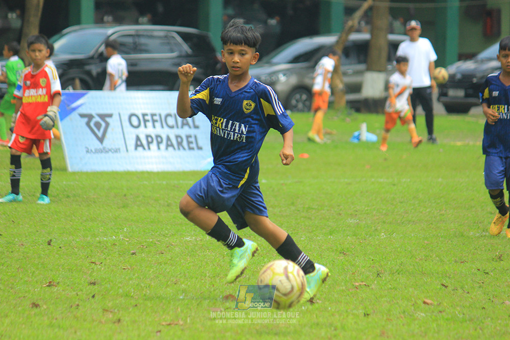 ijl big16 u10 021125 berlian nusantara vs khenzi united